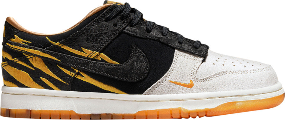 Dunk Low GS 'God Of Wealth' DQ5351-001