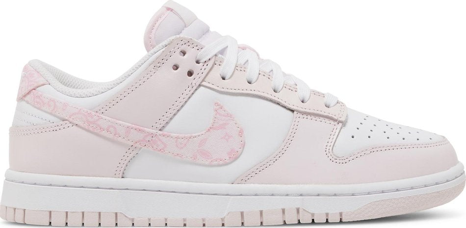 Wmns Dunk Low 'Pink Paisley' FD1449-100
